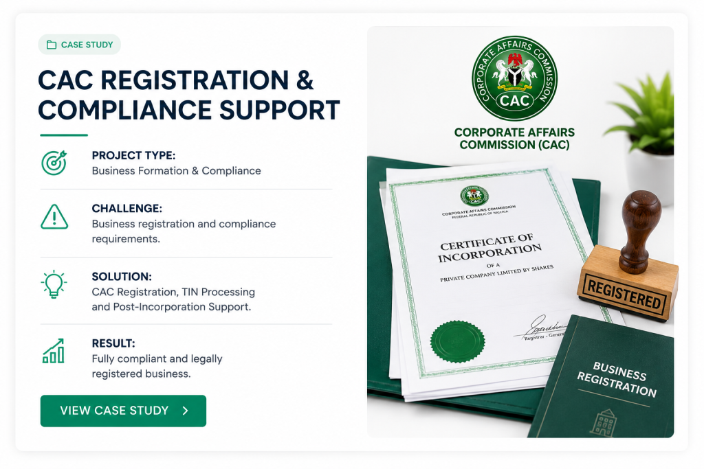 cac card